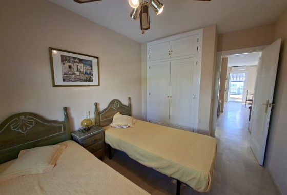 Segunda Mano - Bungalow - Villamartin - Los Dolses