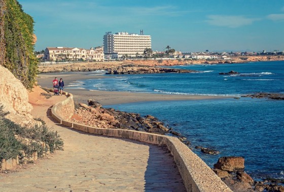 Segunda Mano - Bungalow - Villamartin - Los Dolses