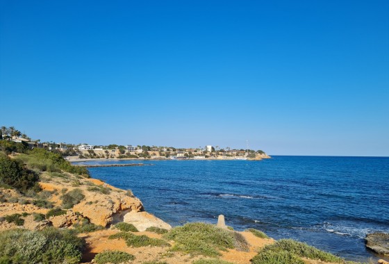 Segunda Mano - Bungalow - Villamartin - Los Dolses