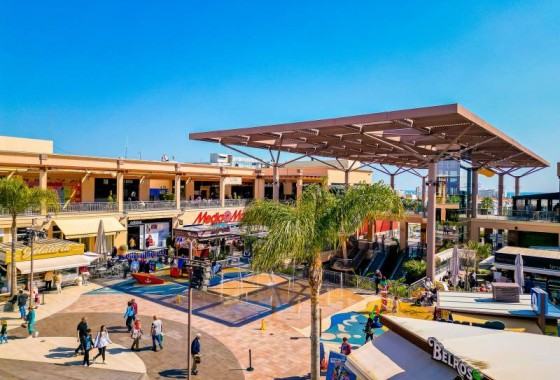 Segunda Mano - Bungalow - Villamartin - Los Dolses