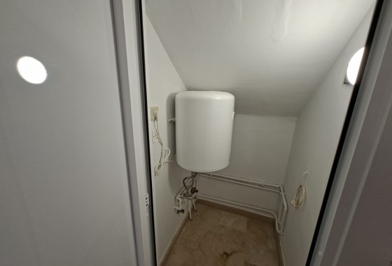 Segunda Mano - Bungalow - Villamartin - Rioja