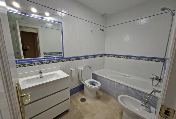 Segunda Mano - Bungalow - Villamartin - Rioja