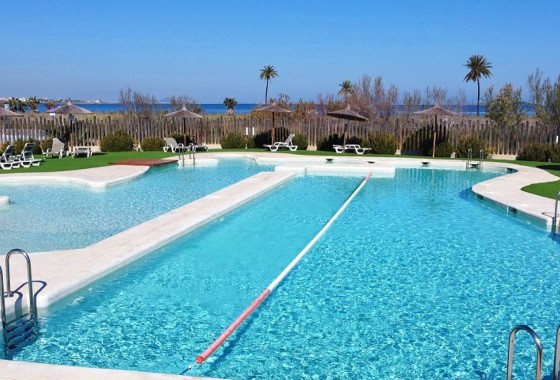 Segunda Mano - Apartamento - Cartagena - Playa Honda-Playa Paraíso