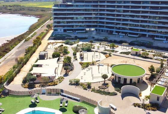 Segunda Mano - Apartamento - Cartagena - Playa Honda-Playa Paraíso