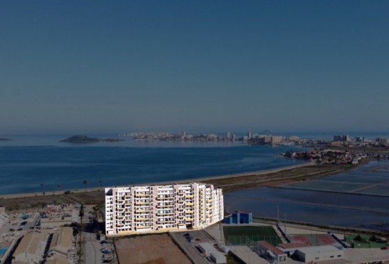 Segunda Mano - Apartamento - Cartagena - Playa Honda-Playa Paraíso