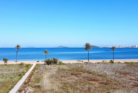 Segunda Mano - Apartamento - Cartagena - Playa Honda-Playa Paraíso