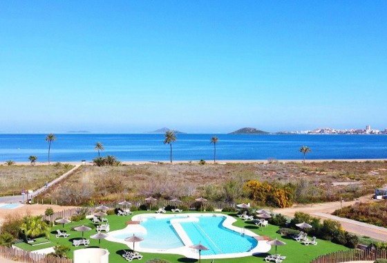 Segunda Mano - Apartamento - Cartagena - Playa Honda-Playa Paraíso