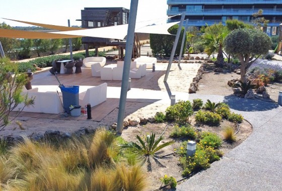 Segunda Mano - Apartamento - Cartagena - Playa Honda-Playa Paraíso