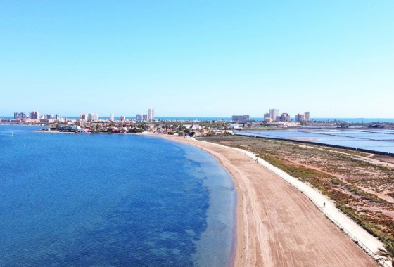 Segunda Mano - Apartamento - Cartagena - Playa Honda-Playa Paraíso