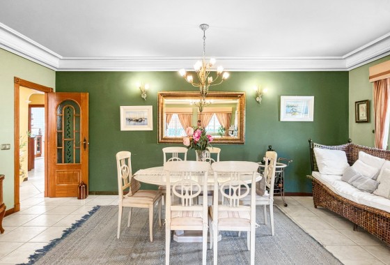 Revente - Villa - Torrevieja - Torrelamata - La Mata