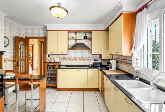 Revente - Villa - Torrevieja - Torrelamata - La Mata