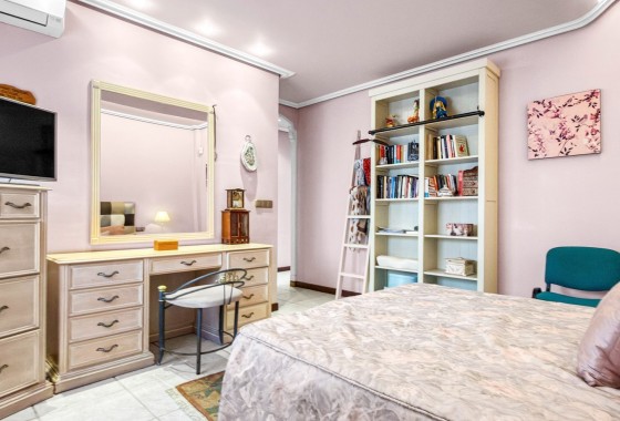 Revente - Villa - Torrevieja - Torrelamata - La Mata