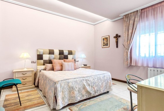 Revente - Villa - Torrevieja - Torrelamata - La Mata