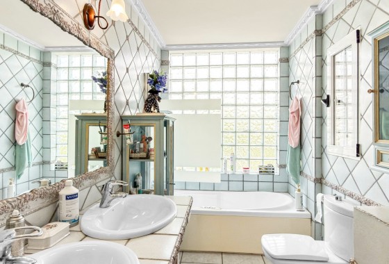 Revente - Villa - Torrevieja - Torrelamata - La Mata