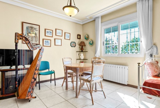 Revente - Villa - Torrevieja - Torrelamata - La Mata