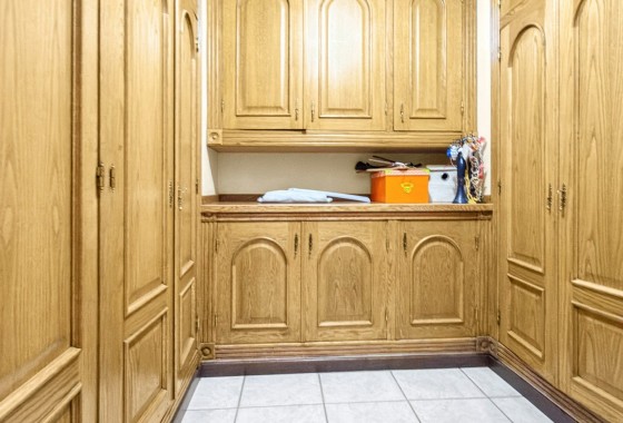 Revente - Villa - Torrevieja - Torrelamata - La Mata