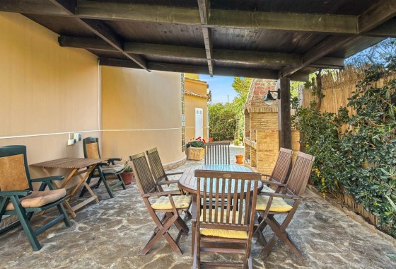 Revente - Villa - Torrevieja - Torrelamata - La Mata