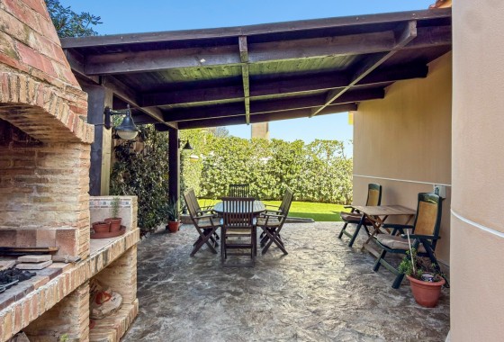 Revente - Villa - Torrevieja - Torrelamata - La Mata