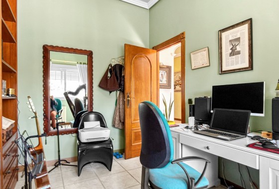 Revente - Villa - Torrevieja - Torrelamata - La Mata