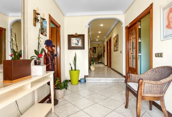 Revente - Villa - Torrevieja - Torrelamata - La Mata