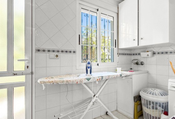 Revente - Villa - Torrevieja - Torrelamata - La Mata