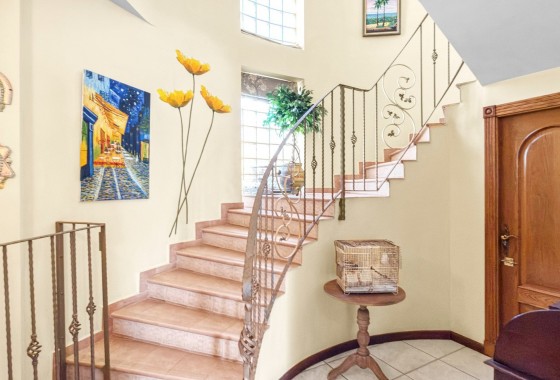 Revente - Villa - Torrevieja - Torrelamata - La Mata