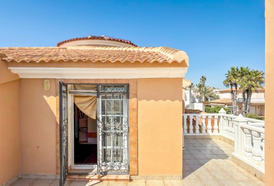 Revente - Villa - Torrevieja - Torrelamata - La Mata