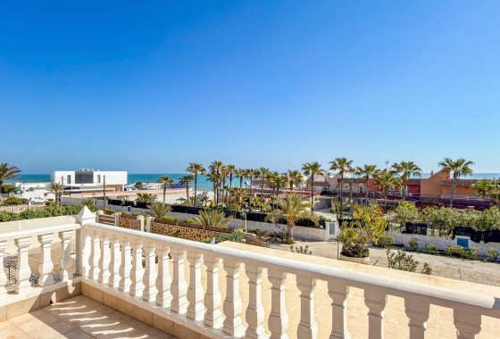 Revente - Villa - Torrevieja - Torrelamata - La Mata