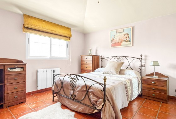 Revente - Villa - Torrevieja - Torrelamata - La Mata