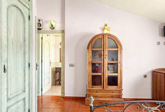 Revente - Villa - Torrevieja - Torrelamata - La Mata