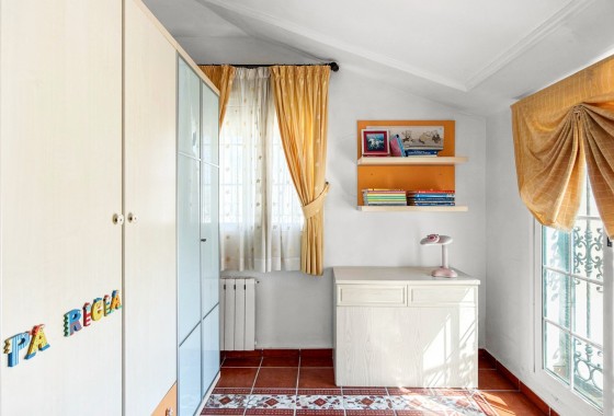 Revente - Villa - Torrevieja - Torrelamata - La Mata