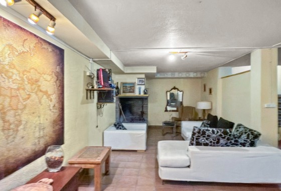 Revente - Villa - Torrevieja - Torrelamata - La Mata