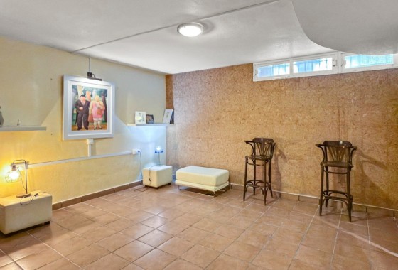 Revente - Villa - Torrevieja - Torrelamata - La Mata