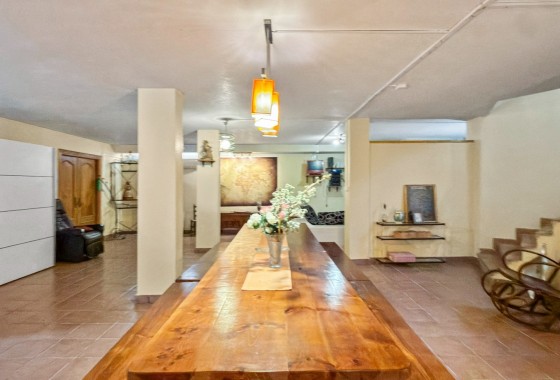 Revente - Villa - Torrevieja - Torrelamata - La Mata