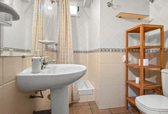 Revente - Villa - Torrevieja - Torrelamata - La Mata