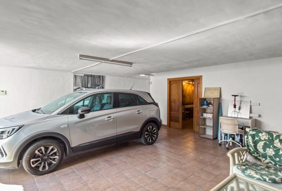 Revente - Villa - Torrevieja - Torrelamata - La Mata