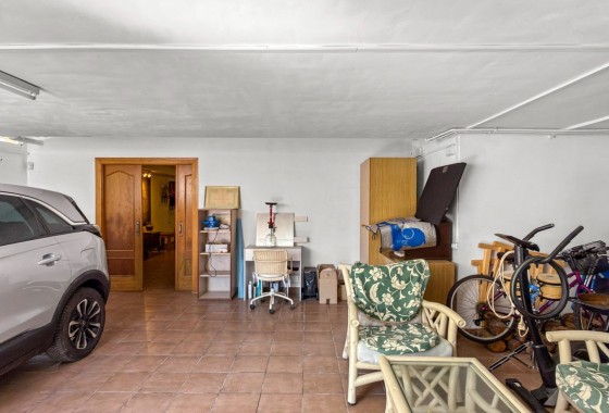 Revente - Villa - Torrevieja - Torrelamata - La Mata