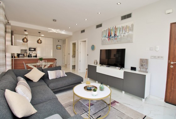 Resale - Detached Villa - Villamartin