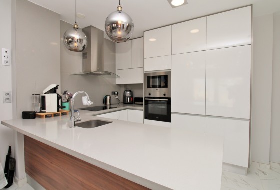 Resale - Detached Villa - Villamartin