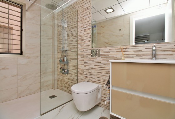 Resale - Detached Villa - Villamartin