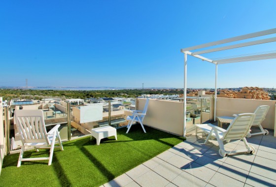 Resale - Detached Villa - Villamartin