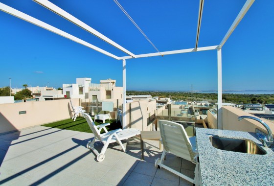 Resale - Detached Villa - Villamartin