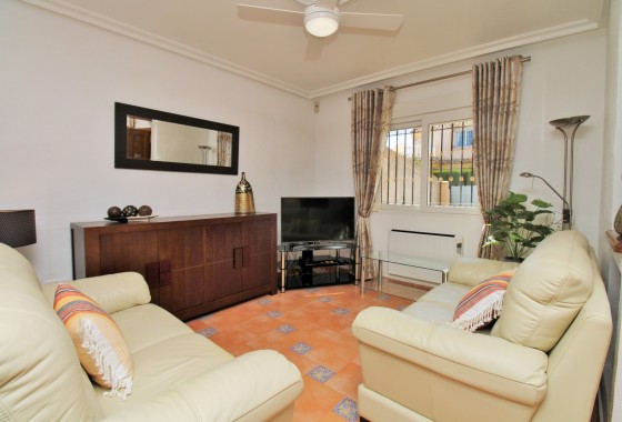 Resale - Townhouse - Playa Flamenca