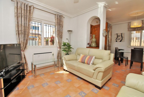 Resale - Townhouse - Playa Flamenca