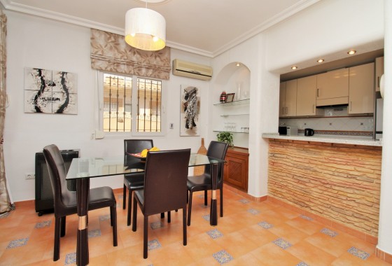Resale - Townhouse - Playa Flamenca