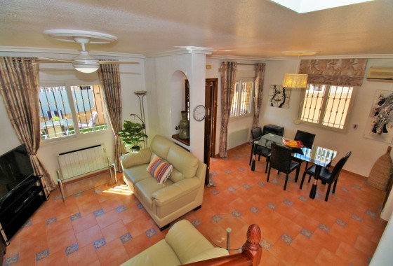 Resale - Townhouse - Playa Flamenca