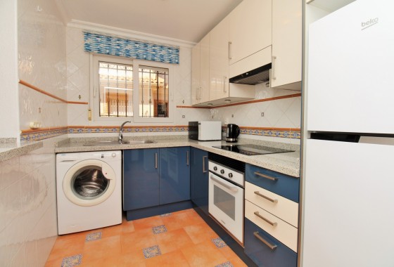 Resale - Townhouse - Playa Flamenca