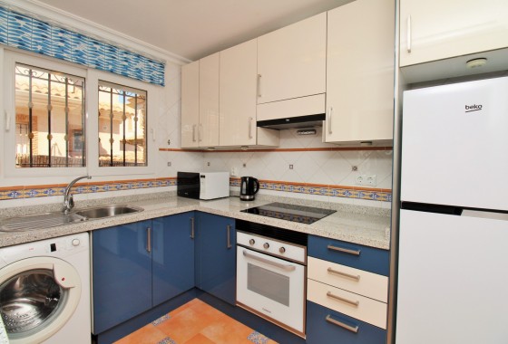 Resale - Townhouse - Playa Flamenca