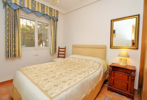 Resale - Townhouse - Playa Flamenca