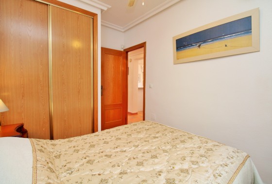 Resale - Townhouse - Playa Flamenca